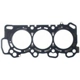 Purchase Top-Quality Head Gasket by MAHLE ORIGINAL - 54755 pa2