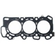 Purchase Top-Quality Head Gasket by MAHLE ORIGINAL - 54755 pa3