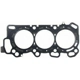Purchase Top-Quality Head Gasket by MAHLE ORIGINAL - 54756 pa3
