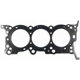 Purchase Top-Quality Head Gasket by MAHLE ORIGINAL - 54762 pa2