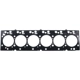 Purchase Top-Quality Head Gasket by MAHLE ORIGINAL - 54774 pa1