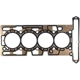 Purchase Top-Quality MAHLE ORIGINAL - 54780 - Head Gasket pa1