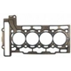 Purchase Top-Quality Head Gasket by MAHLE ORIGINAL - 54784 pa2