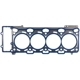 Purchase Top-Quality Head Gasket by MAHLE ORIGINAL - 54813 pa1
