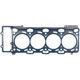 Purchase Top-Quality Head Gasket by MAHLE ORIGINAL - 54813 pa2