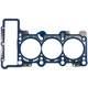 Purchase Top-Quality Head Gasket by MAHLE ORIGINAL - 54835 pa1