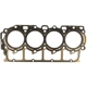Purchase Top-Quality Head Gasket by MAHLE ORIGINAL - 54887 pa1