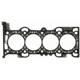 Purchase Top-Quality Head Gasket by MAHLE ORIGINAL - 54980 pa2