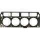 Purchase Top-Quality Head Gasket by MAHLE ORIGINAL - 54983 pa2