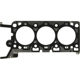Purchase Top-Quality MAHLE ORIGINAL - 54987 - Head Gasket pa1