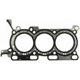 Purchase Top-Quality Head Gasket by MAHLE ORIGINAL - 54988 pa2