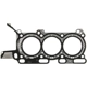 Purchase Top-Quality Head Gasket by MAHLE ORIGINAL - 54989 pa1