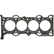 Purchase Top-Quality Head Gasket by MAHLE ORIGINAL - 54995 pa1