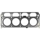 Purchase Top-Quality Head Gasket by MAHLE ORIGINAL - 54996 pa1