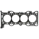 Purchase Top-Quality MAHLE ORIGINAL - 54997 - OEM Standard Multi-Layered Steel Cylinder Head Gasket pa1