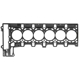 Purchase Top-Quality MAHLE ORIGINAL - 55004 - Cylinder Head Gasket pa1
