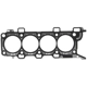 Purchase Top-Quality MAHLE ORIGINAL - 55005 - Driver Side Cylinder Head Gasket pa1
