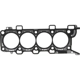 Purchase Top-Quality MAHLE ORIGINAL - 55005 - Driver Side Cylinder Head Gasket pa2