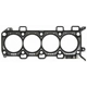 Purchase Top-Quality Head Gasket by MAHLE ORIGINAL - 55006 pa2