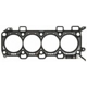 Purchase Top-Quality Head Gasket by MAHLE ORIGINAL - 55006 pa3