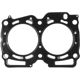 Purchase Top-Quality Head Gasket by MAHLE ORIGINAL - 55016 pa1