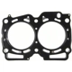 Purchase Top-Quality Head Gasket by MAHLE ORIGINAL - 55016 pa2