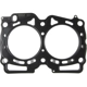Purchase Top-Quality Head Gasket by MAHLE ORIGINAL - 55017 pa1