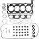Purchase Top-Quality Head Gasket by MAHLE ORIGINAL - 55071 pa1