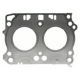 Purchase Top-Quality MAHLE ORIGINAL - 55074 - Head Gasket pa1
