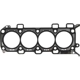 Purchase Top-Quality Head Gasket by MAHLE ORIGINAL - 55135 pa2