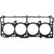 Purchase Top-Quality Head Gasket by MAHLE ORIGINAL - 55188 pa1