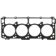 Purchase Top-Quality Head Gasket by MAHLE ORIGINAL - 55188 pa2
