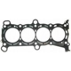 Purchase Top-Quality Head Gasket by MAHLE ORIGINAL - 55330 pa3