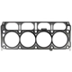 Purchase Top-Quality MAHLE ORIGINAL - 55332 - Head Gasket pa1