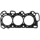 Purchase Top-Quality MAHLE ORIGINAL - 55340 - Engine Cylinder Head Gasket pa1