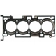 Purchase Top-Quality Head Gasket by MAHLE ORIGINAL - 55342 pa1