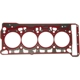 Purchase Top-Quality Head Gasket by MAHLE ORIGINAL - 55345 pa1
