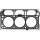 Purchase Top-Quality MAHLE ORIGINAL - 55351 - Cylinder Head Gasket pa1