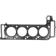 Purchase Top-Quality Head Gasket by MAHLE ORIGINAL - 55378 pa1