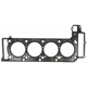 Purchase Top-Quality Head Gasket by MAHLE ORIGINAL - 55378 pa2