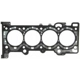 Purchase Top-Quality Head Gasket by MAHLE ORIGINAL - 55387 pa1