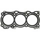 Purchase Top-Quality Head Gasket by MAHLE ORIGINAL - 55394 pa2