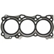 Purchase Top-Quality Head Gasket by MAHLE ORIGINAL - 55394 pa3