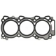 Purchase Top-Quality Head Gasket by MAHLE ORIGINAL - 55395 pa1