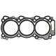 Purchase Top-Quality Head Gasket by MAHLE ORIGINAL - 55395 pa3