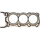 Purchase Top-Quality MAHLE ORIGINAL - 55452 - Head Gasket pa1