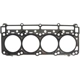 Purchase Top-Quality MAHLE ORIGINAL - 55457 - Head Gasket pa1