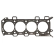 Purchase Top-Quality MAHLE ORIGINAL - 55489 - Head Gasket pa1