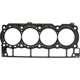 Purchase Top-Quality Head Gasket by MAHLE ORIGINAL - 55516 pa1