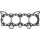 Purchase Top-Quality Head Gasket by MAHLE ORIGINAL - 5731 pa1